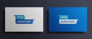 Chat Automatic | Diseño de Logo por orphee