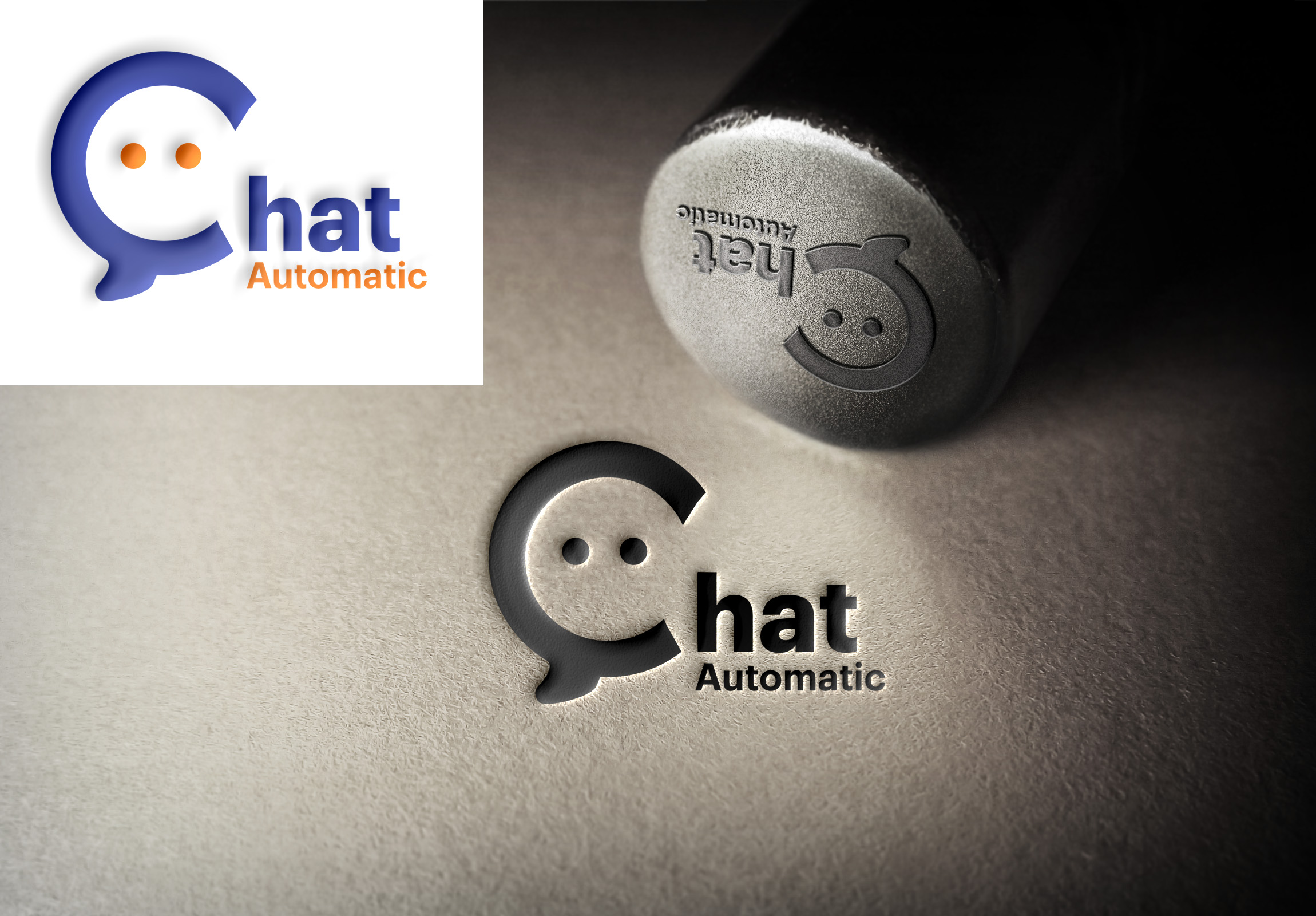 Logo Design by Bhavesh 17 for Digital Quotient LLC | Design #24197117