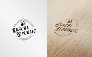 Logo Design by MT