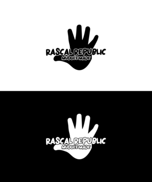 RASCAL REPUBLIC | Logo Design by ART DEPOT