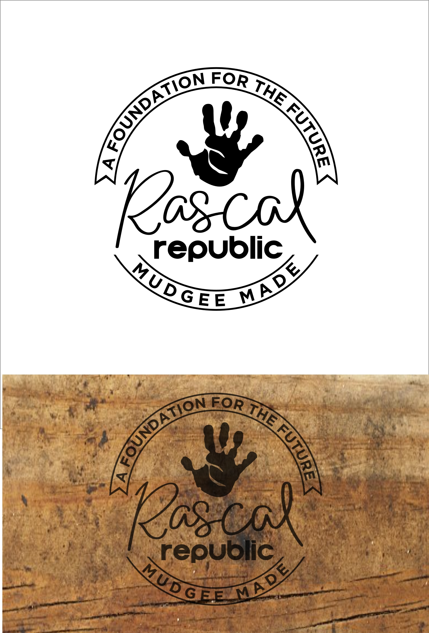 Logo-Design von hamkur für dieses Projekt | Design #24184000