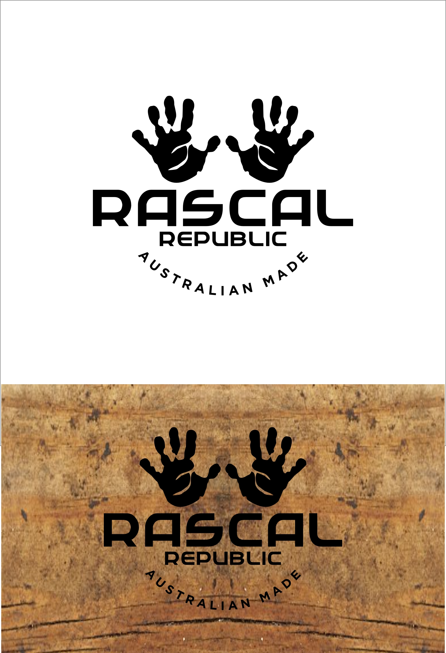 Logo Design by hamkur for this project | Design #24186253