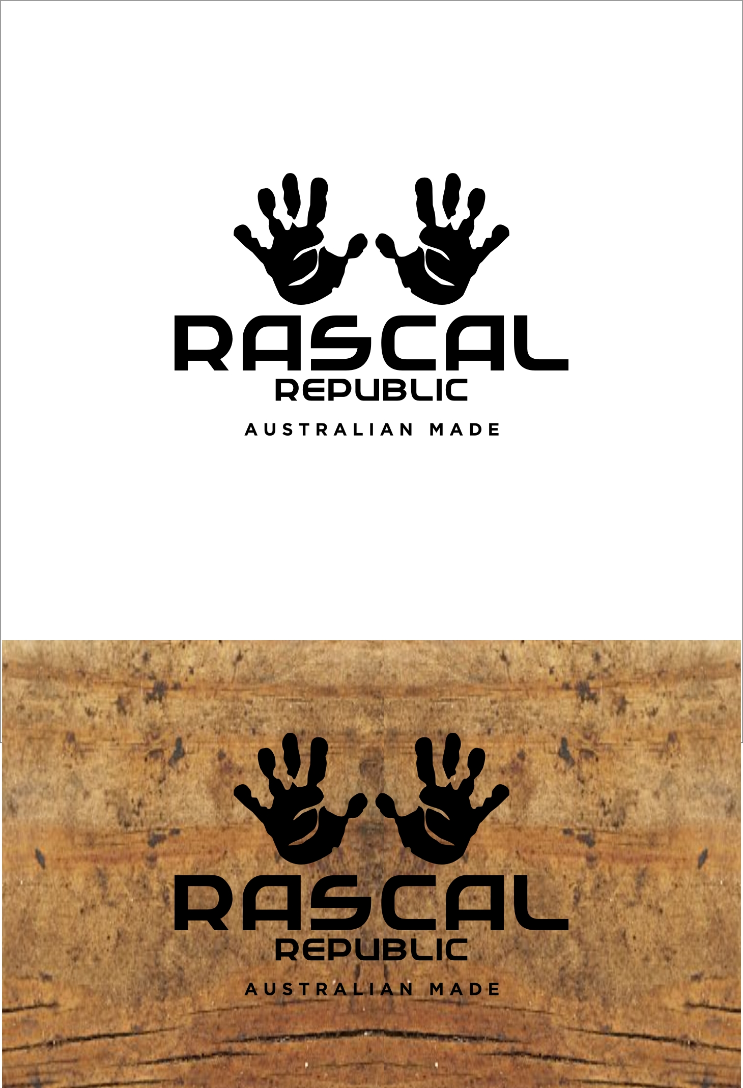 Logo Design by hamkur for this project | Design #24186260