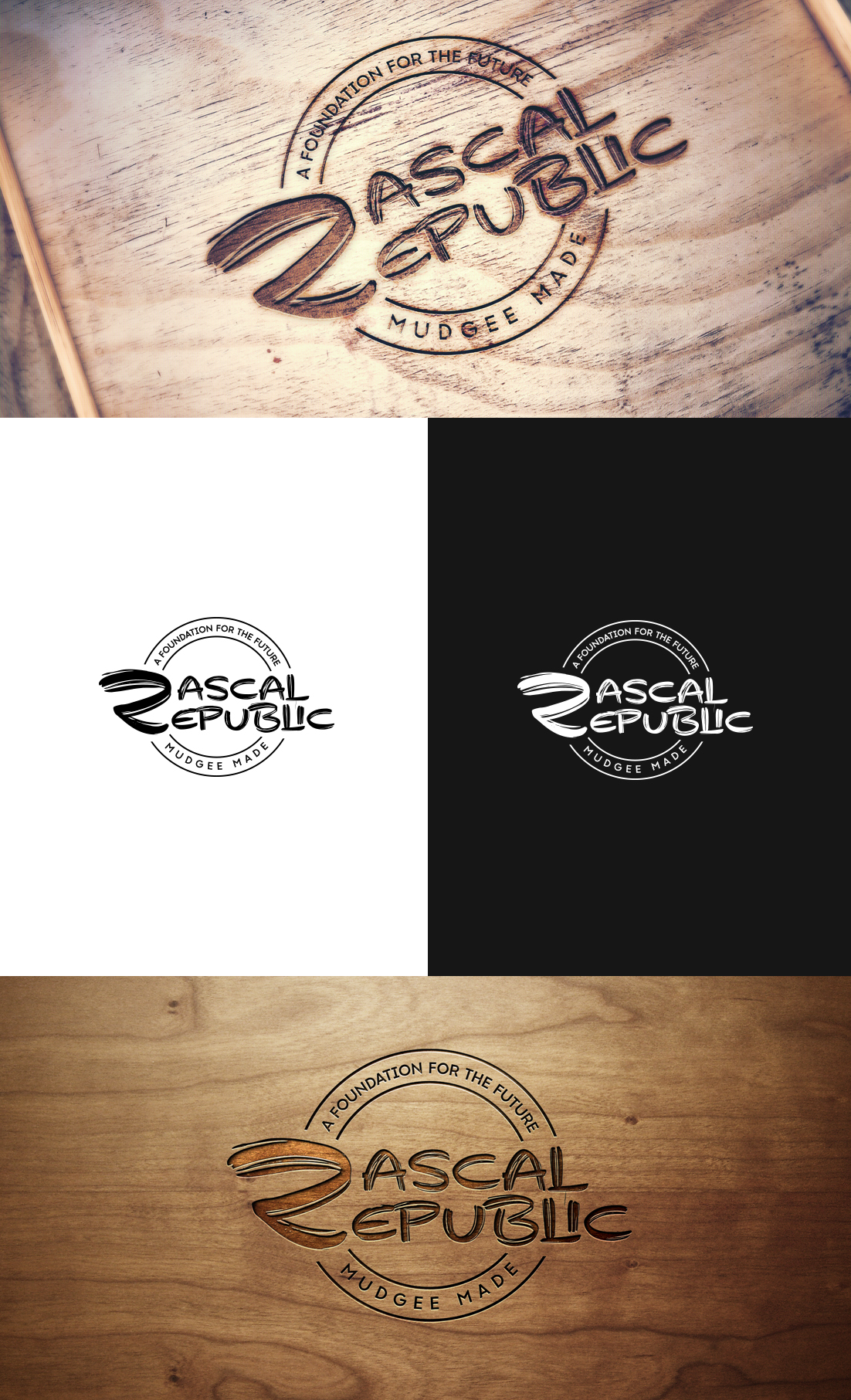 Logo Design by GLDesigns for this project | Design #24183093