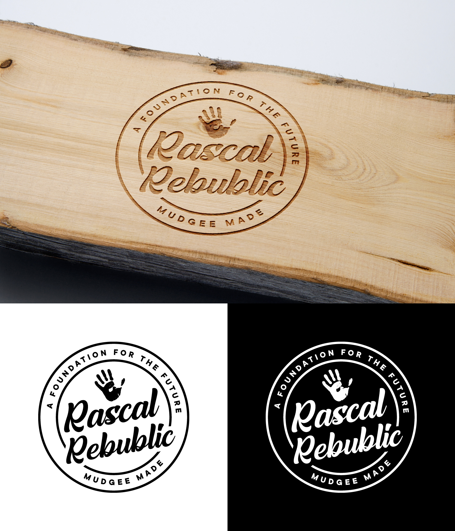 Logo Design by ACK Design for this project | Design #24183473