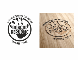 Logo Design by MOH Studio for this project | Design #24187624