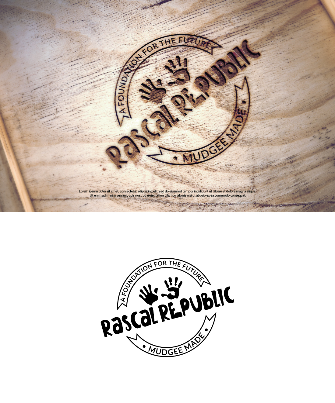 Logo Design by Ara Studio for this project | Design #24188147