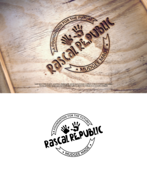 Logo-Design von Ara Studio für dieses Projekt | Design: #24188147