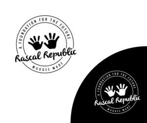 RASCAL REPUBLIC | Logo Design by GoodTimes$$$