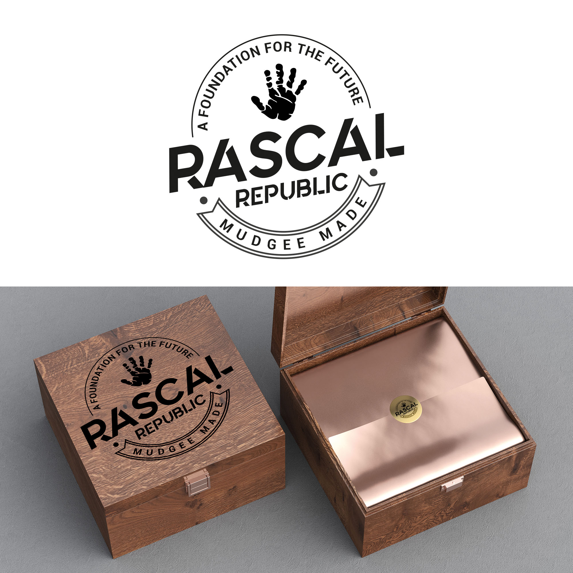 Logo-Design von Tony 81 für dieses Projekt | Design #24183073