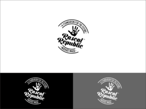 Logo Design by FoolishKid for this project | Design: #24183624
