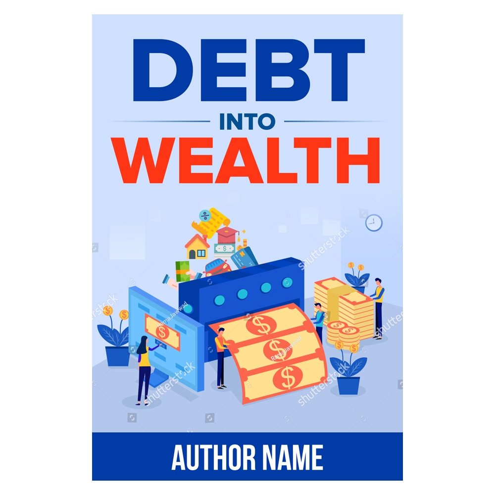 Diseño de portada de libro por RedNinja para este proyecto | Diseño #24190868