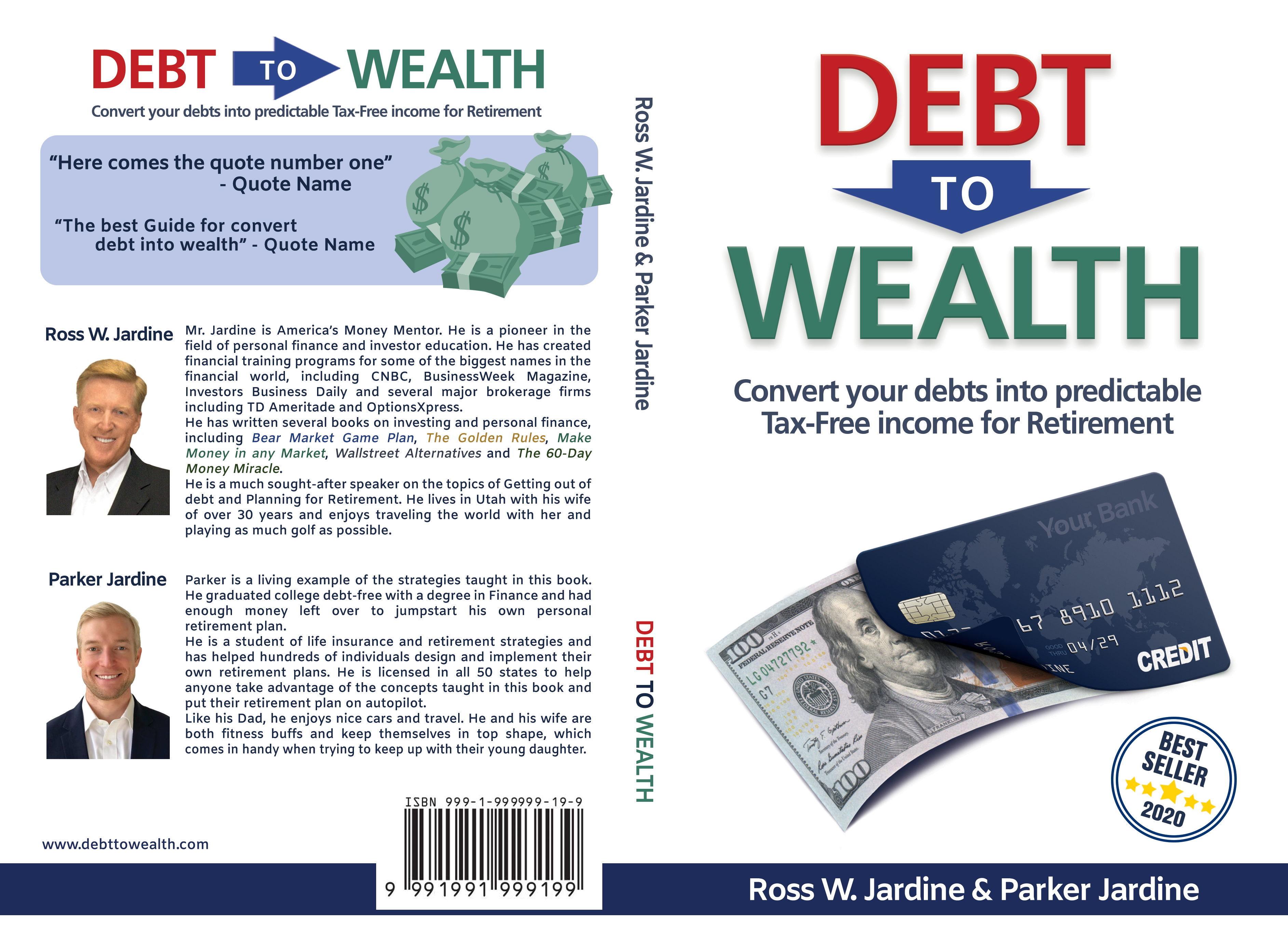 Book Cover Design by hektorsty for this project | Design #24265310
