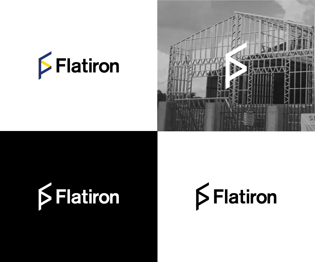 Logo Design by WahyuHMD for this project | Design #24191652