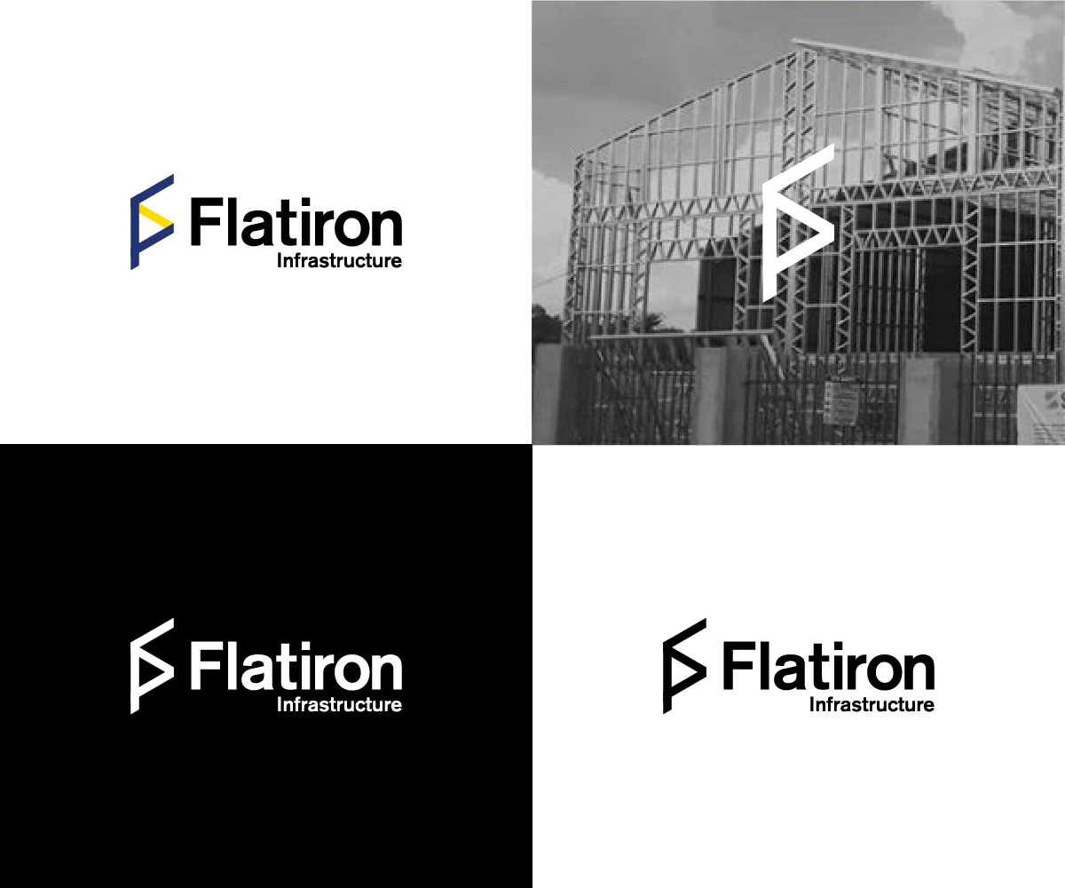 Logo Design by WahyuHMD for this project | Design #24191654