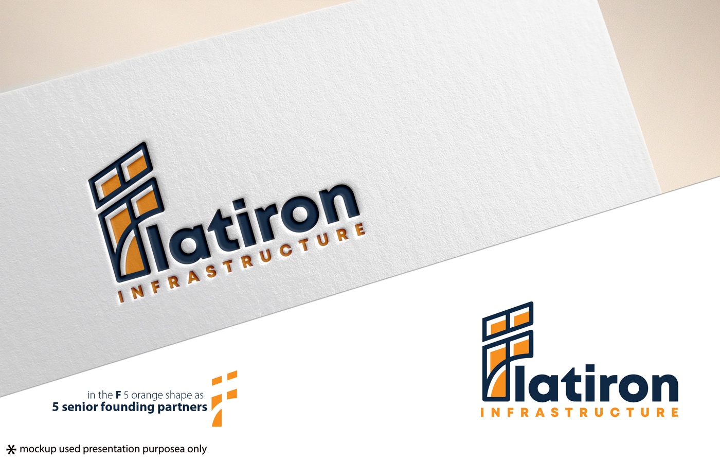 Logo-Design von Rubia@ für dieses Projekt | Design #24190448