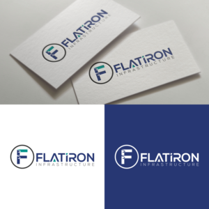 Logo Design by Alya Fikria Rabbani