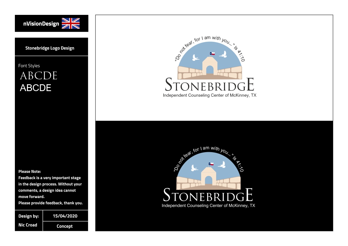 Logo-Design von nvisiondesign.co.uk für RCM Billing and Consulting, LLC | Design #24185536