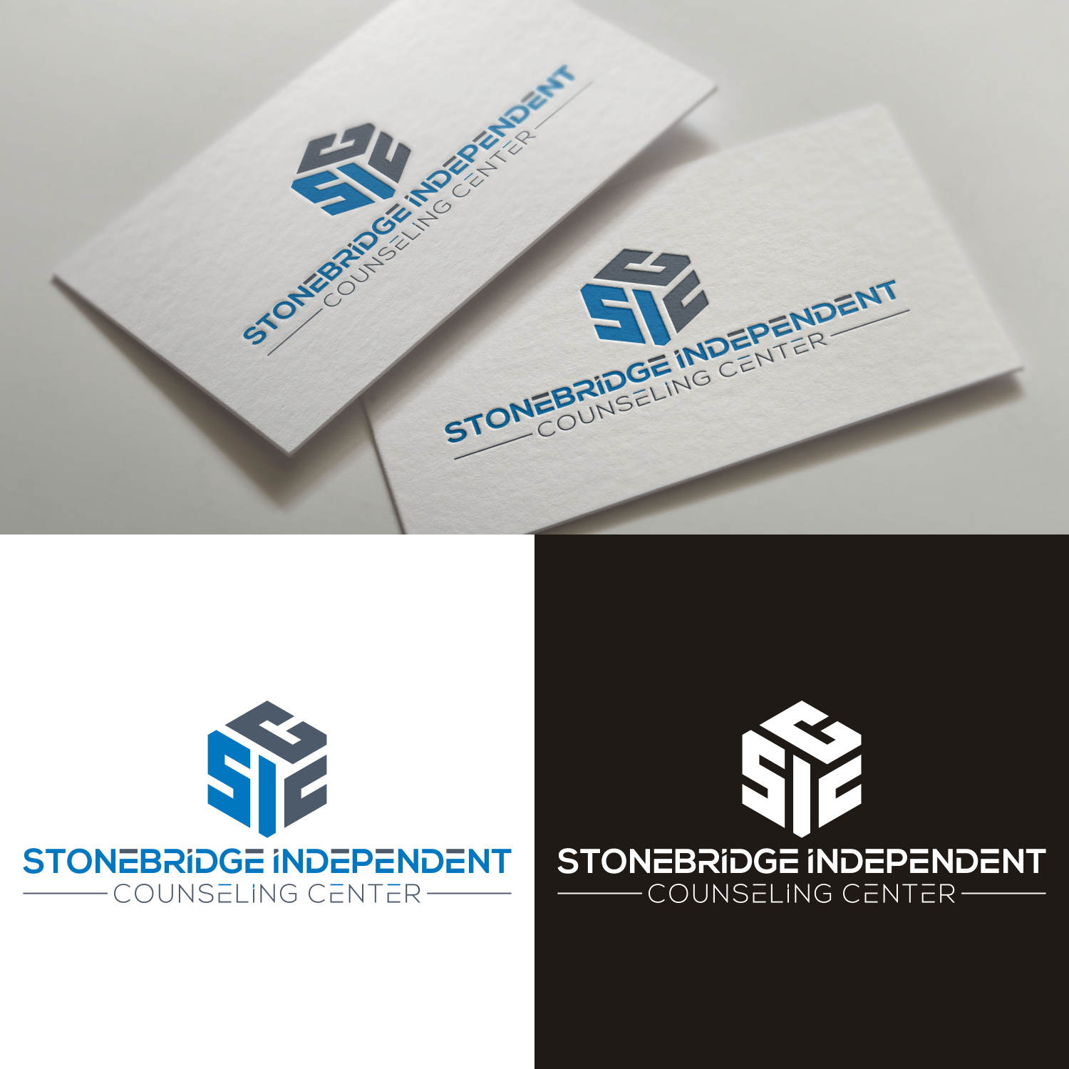 Diseño de Logo por Alya Fikria Rabbani para RCM Billing and Consulting, LLC | Diseño #24185226