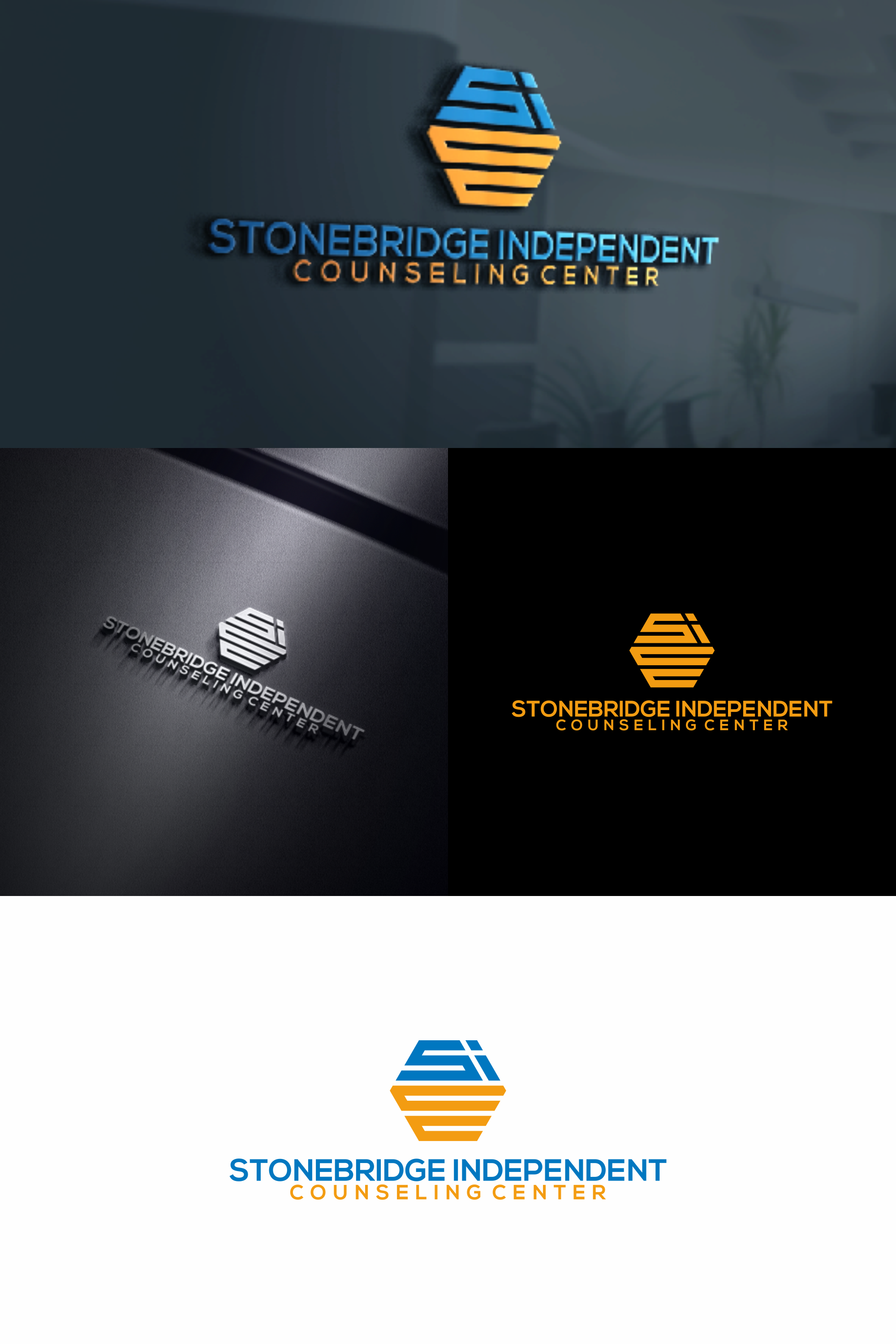 Logo Design by Veronica 10 for RCM Billing and Consulting, LLC | Design #24189954