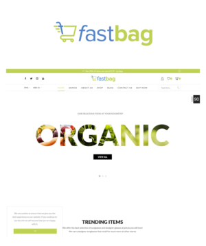 Logo Design by ACK Design