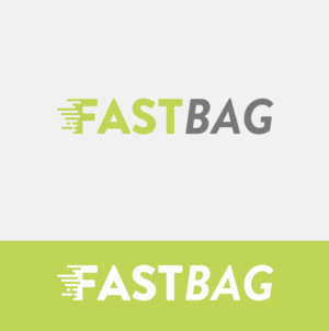 Design de Logo par Shy Butterfly pour FastBag | Design : #24193654