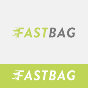 Design de Logo par Shy Butterfly pour FastBag | Design : #24196101