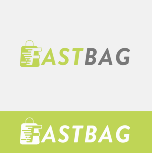 Design de Logo par Shy Butterfly pour FastBag | Design : #24196105