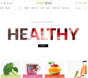 Design de Logo par Shy Butterfly pour FastBag | Design : #24197945