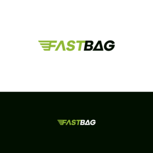Design de Logo par Gisella Guzmán pour FastBag | Design : #24195306