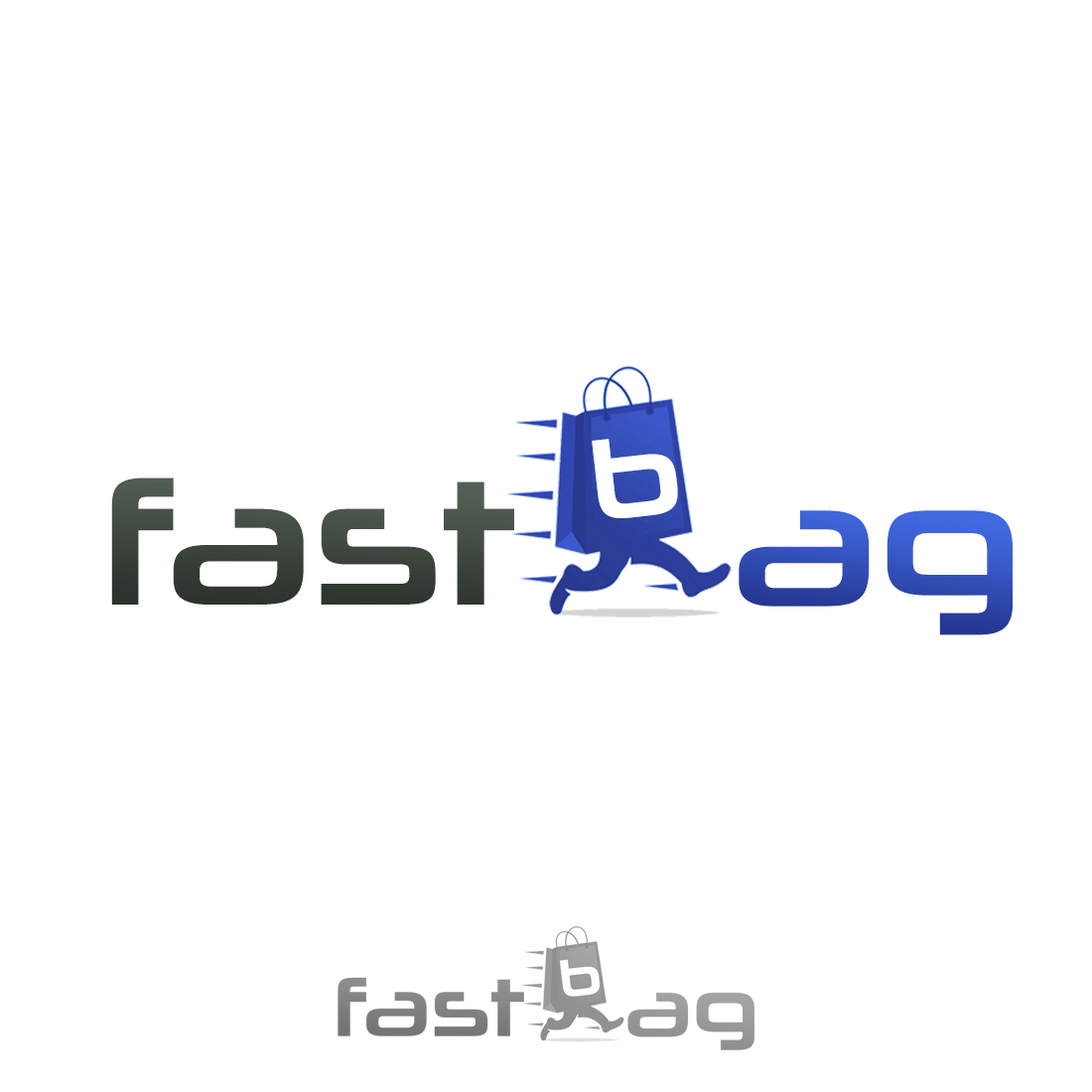 Design de Logo par Artomatic1100 pour FastBag | Design : #24199142
