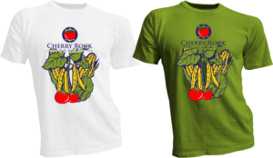 T-Shirt-Design von bacujkov für dieses Projekt | Design #24205660