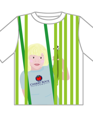 T-Shirt-Design von IC für dieses Projekt | Design #24185419