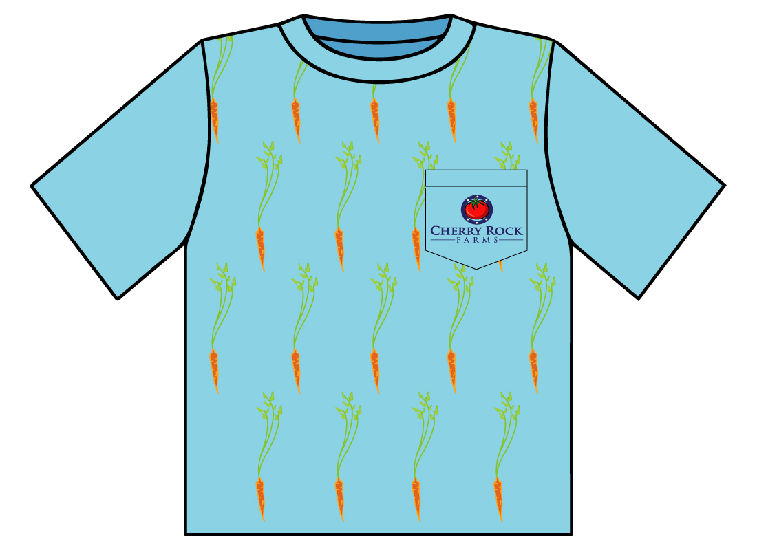 T-shirt Design by IC for this project | Design #24185850