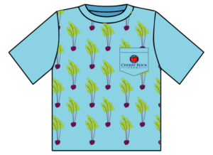 T-Shirt-Design von IC für dieses Projekt | Design: #24185881