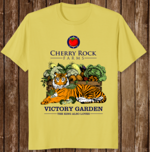 T-Shirt-Design von HUNG LEE für dieses Projekt | Design: #24240737