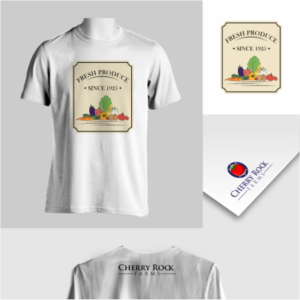 T-shirt Design by shakers