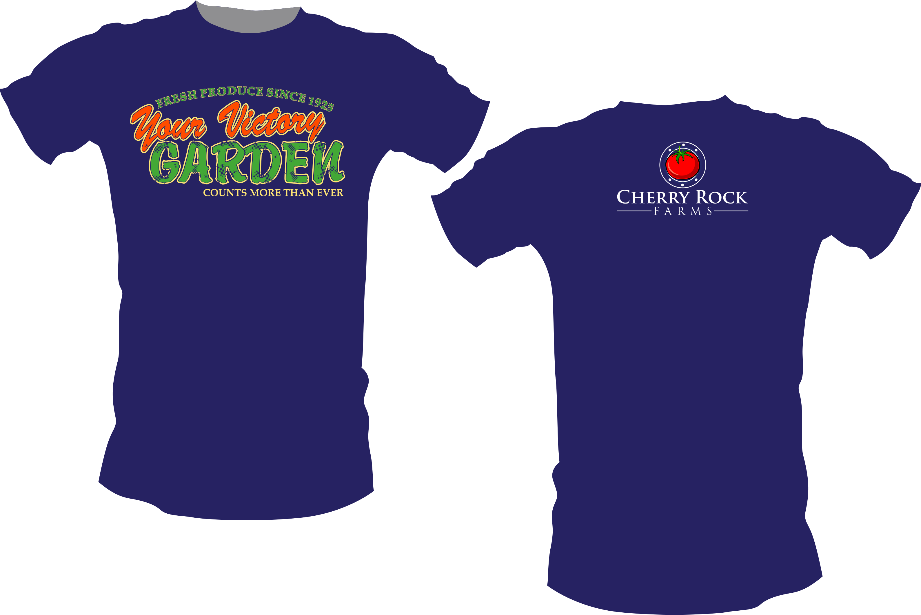 T-shirt Design by Nadz10 for this project | Design #24230234