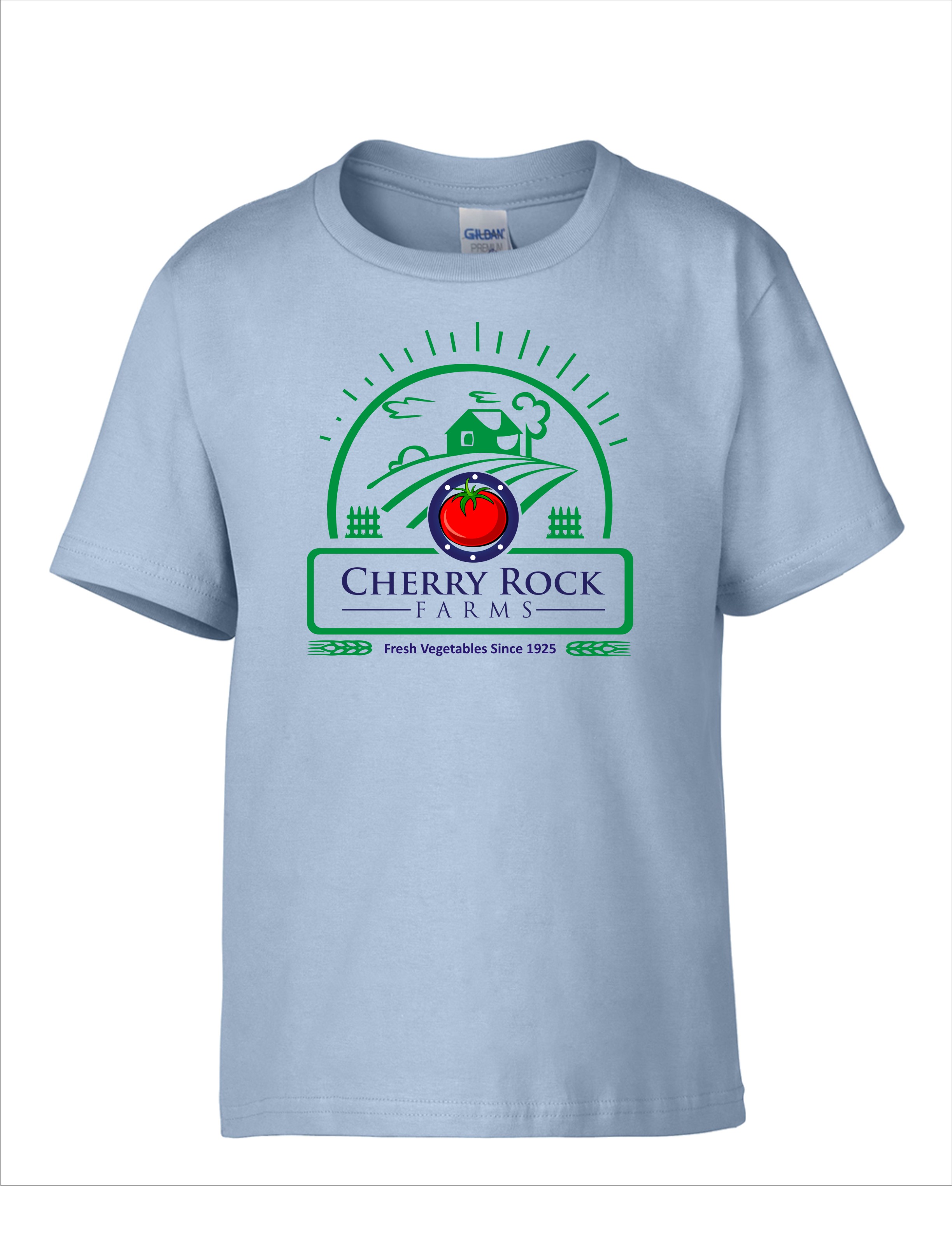 T-shirt Design by jancon 2 for this project | Design #24185648