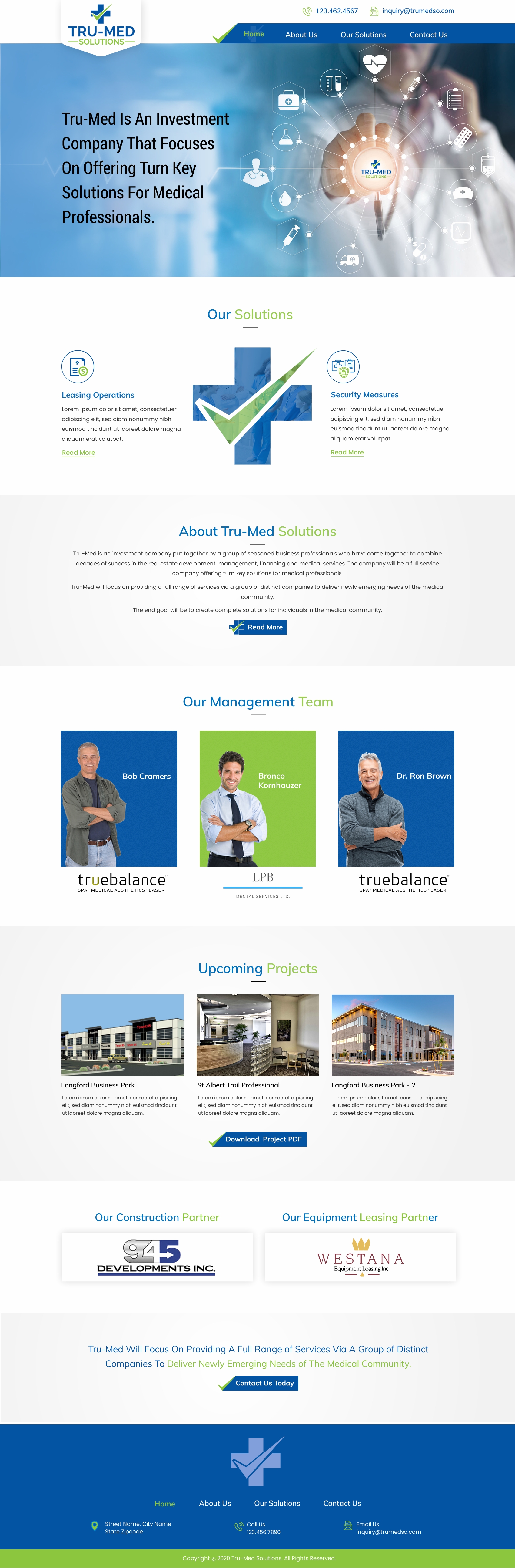 Diseño Web por harmi_199 para este proyecto | Diseño #24248679