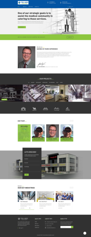 Web Design by Limecom for this project | Design: #24193927