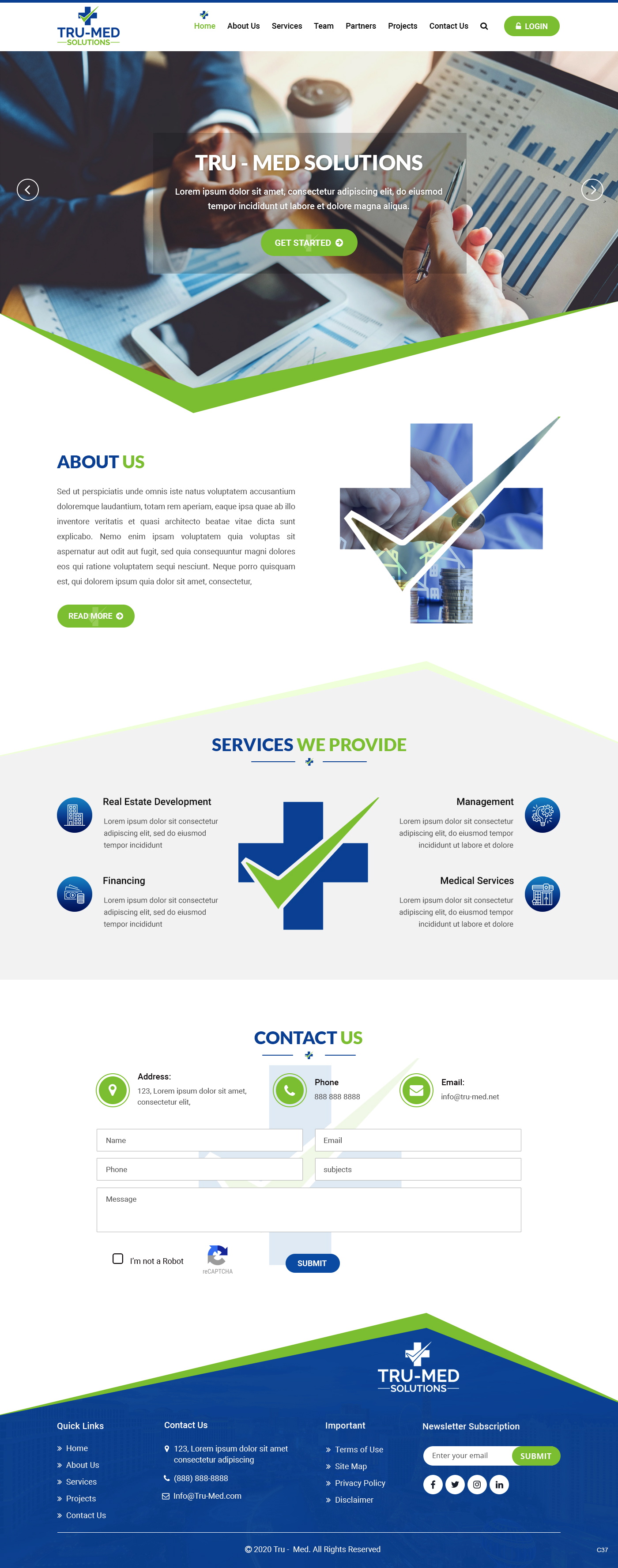 Web Design by pb for this project | Design #24191804
