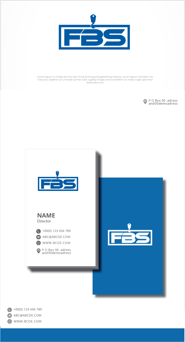 Logo Design by graphicevolution for this project | Design #24189627