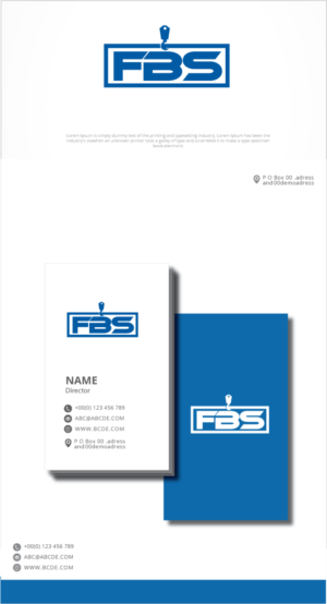 Logo Design by graphicevolution for this project | Design: #24189627