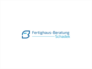 Fertighaus-Beratung Schadek | Logo-Design von cjssan