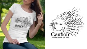 T-shirt Design by Impressive Solutions for this project | Design: #24189254