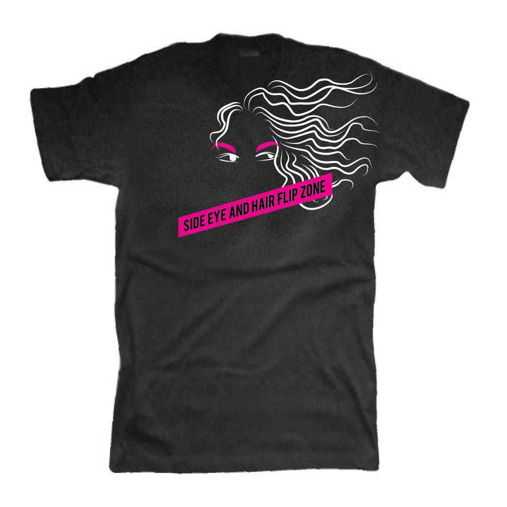 T-shirt Design by 75-R-P-Z for this project | Design #24185433