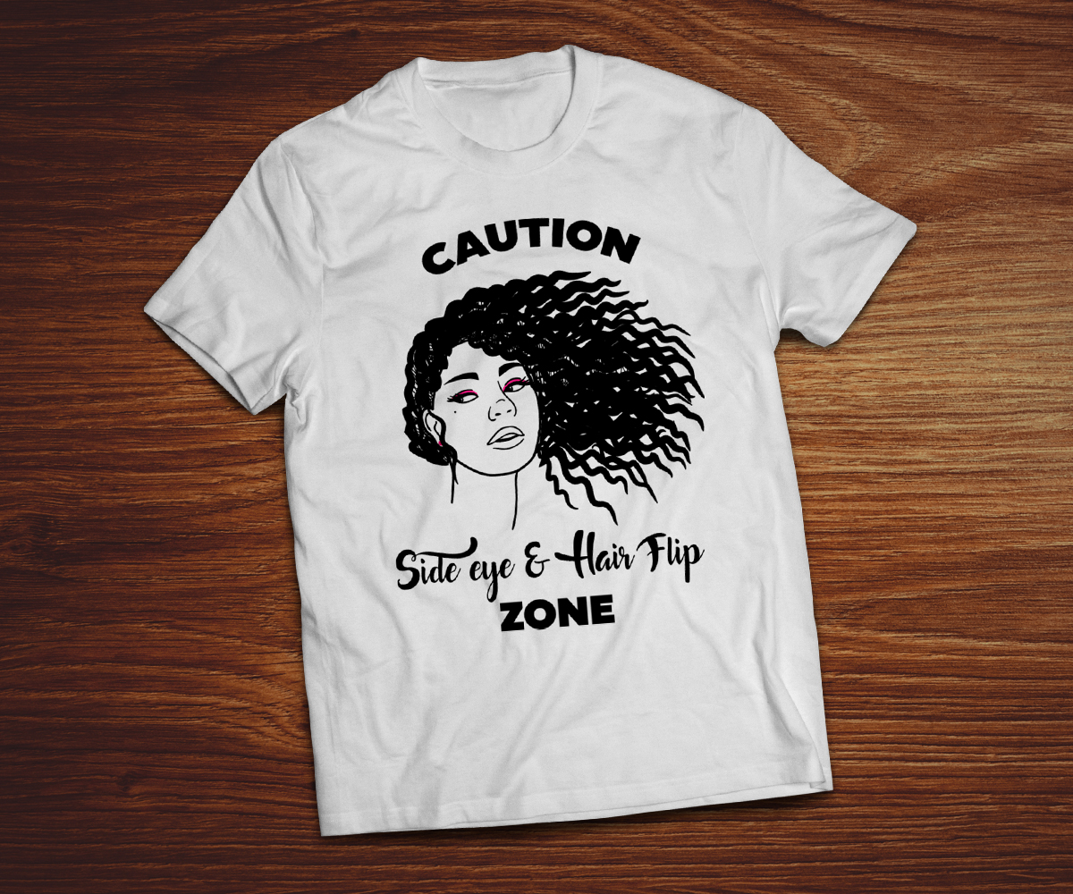 T-shirt Design by FigliaPerduta for this project | Design #24184044