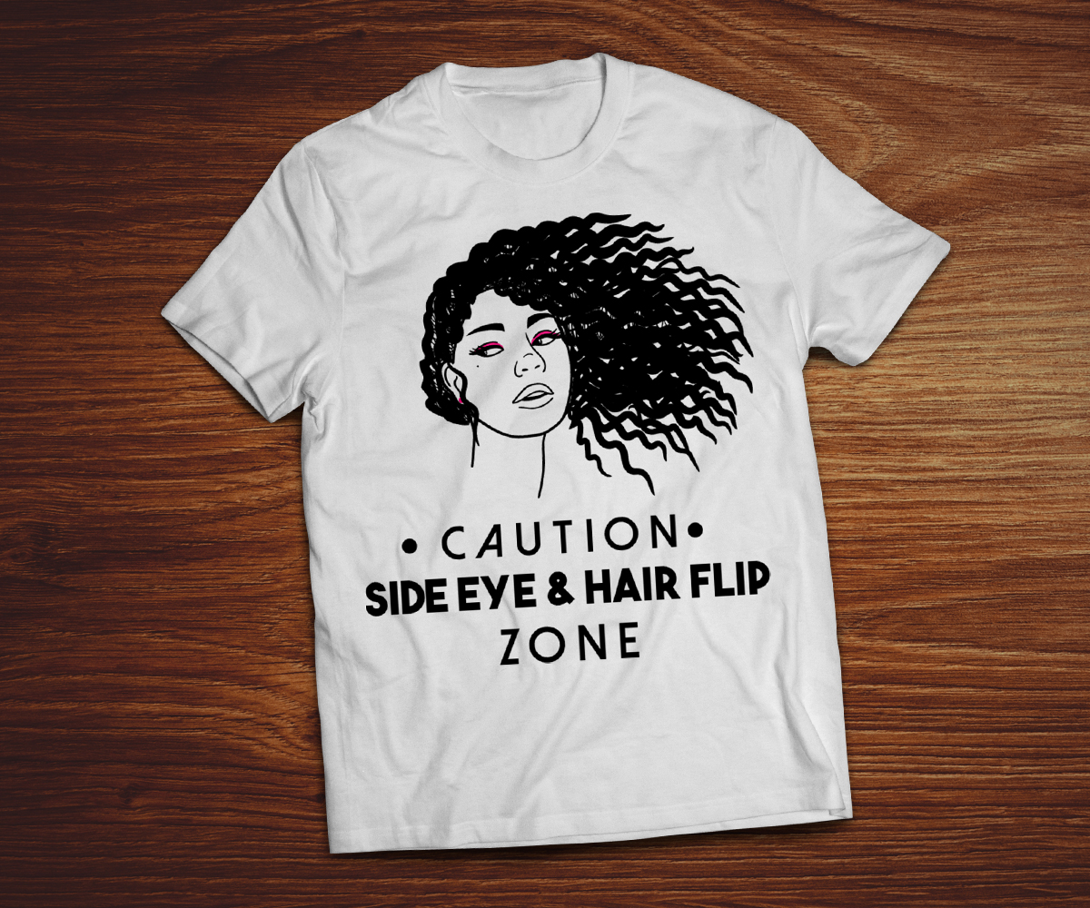 T-Shirt-Design von FigliaPerduta für dieses Projekt | Design #24184045