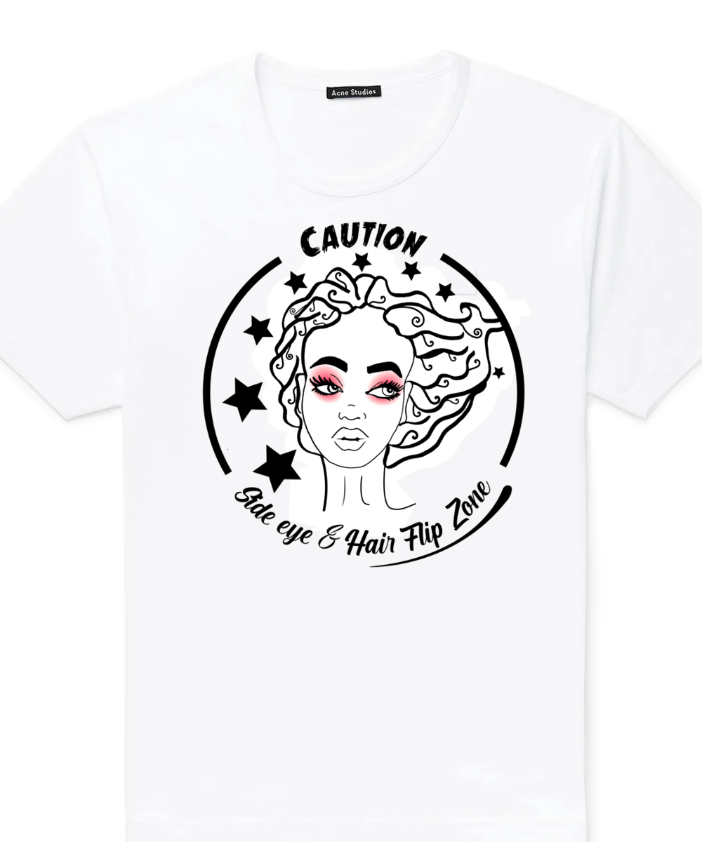 Diseño de Camiseta por GAPM para este proyecto | Diseño #24193166